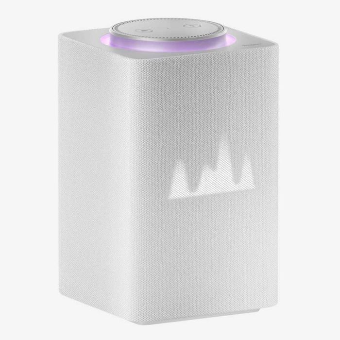 Новая Яндекс Станция Макс с Zigbee (65 Вт)