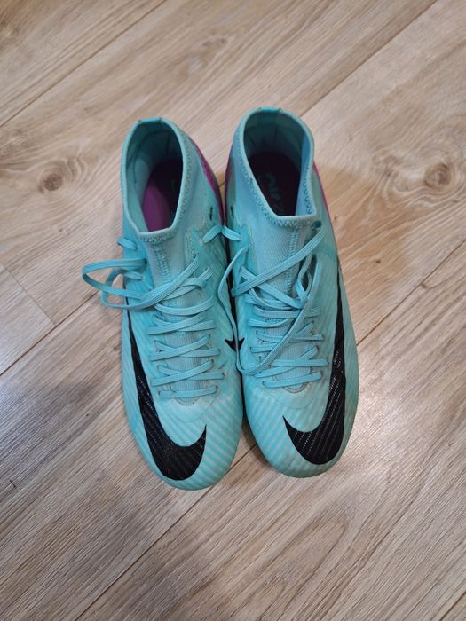 Nike Mercurial Superfly 9