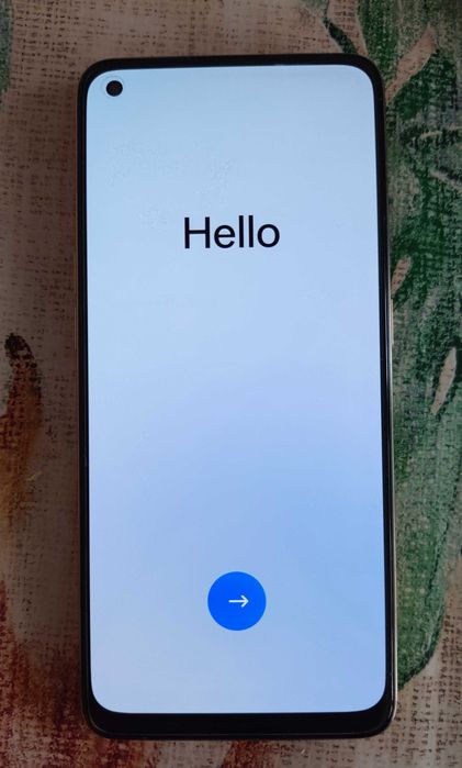 телефон Oppo Reno8 T