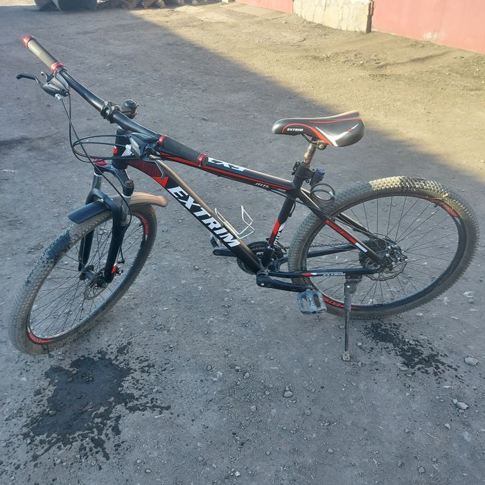 Продам велосипед Extreme