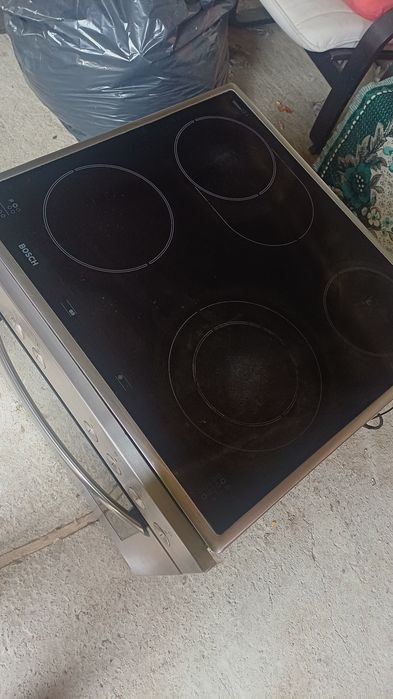 Cuptor si plita incorporabile