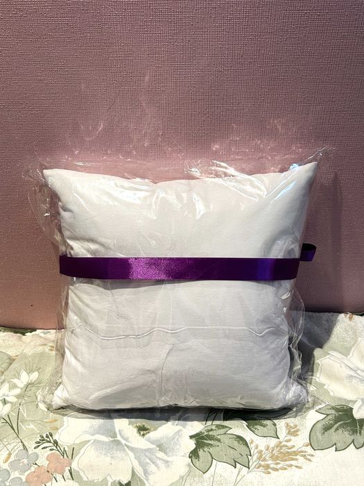 Подушка ручной работы/Идеальный подарок