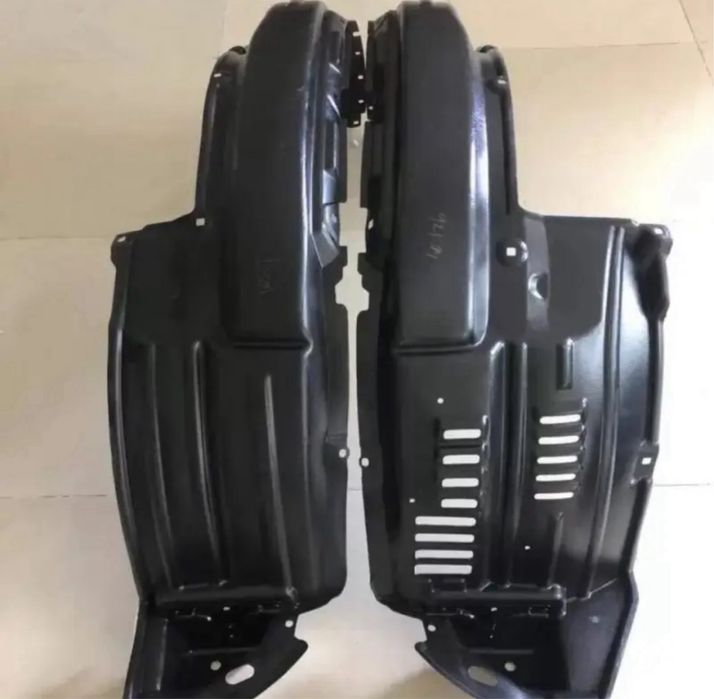 Прадо 120 gx 470 Защита двигателя от грязи и пыли пыльники накладки