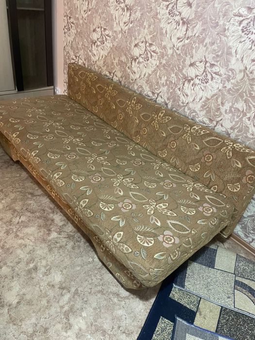 Отдам даром мебель