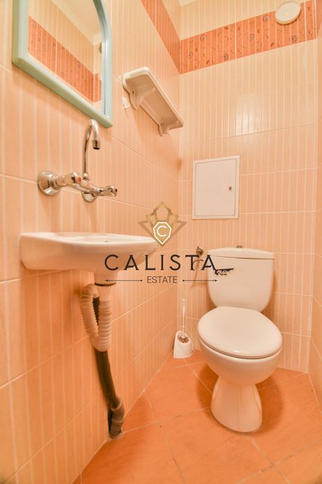 Дава се под наем Тристаен апартамент в София, Дианабад - 84 кв.м за 796.62 € - Снимка #6