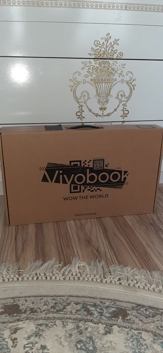 Asus Vivobook 15 X1504V
