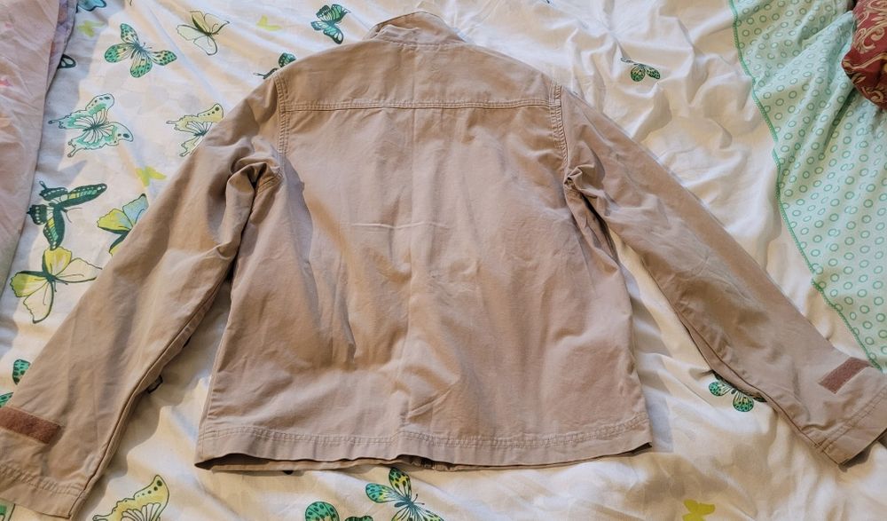 Оригинално яке Хенри Лойд/Henri Lloyd/Размер М