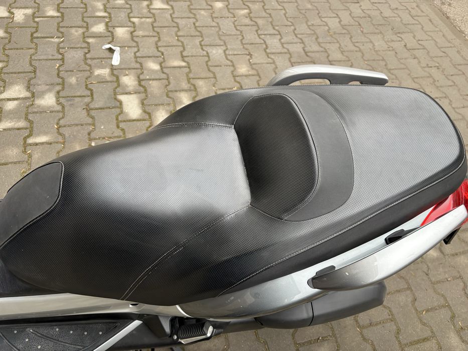 Yamaha Xmax 250 cc перфектен топ топ