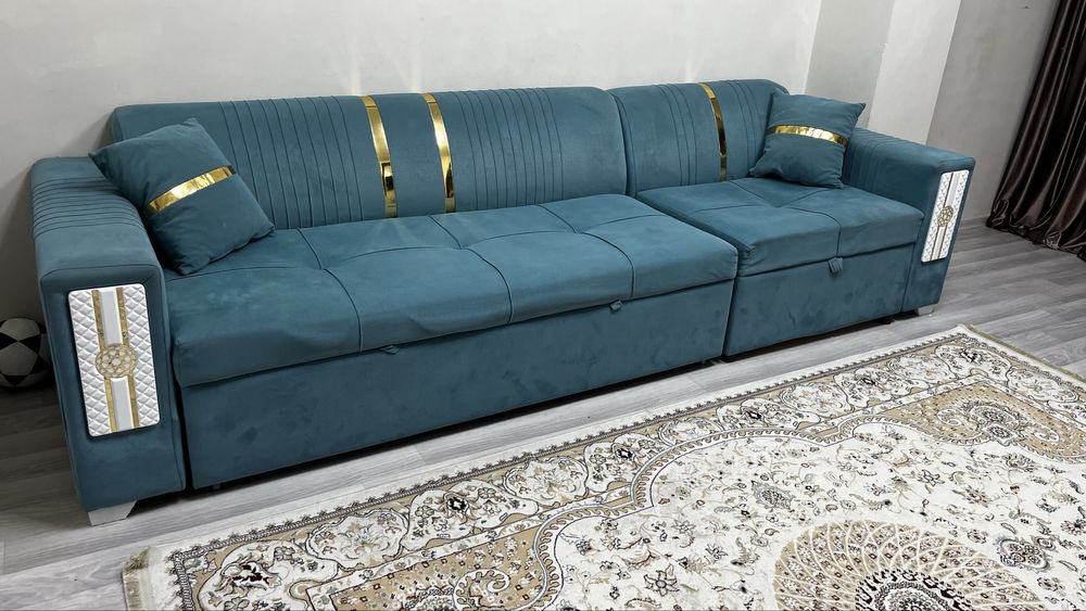 Продам диван в хорошем состояний