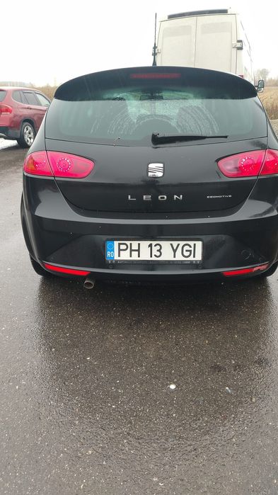 Vand seat leon 1.9 BLS 105 cp