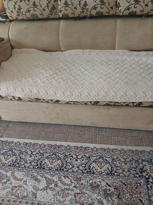 Продаются чехлы для кресел и дивана