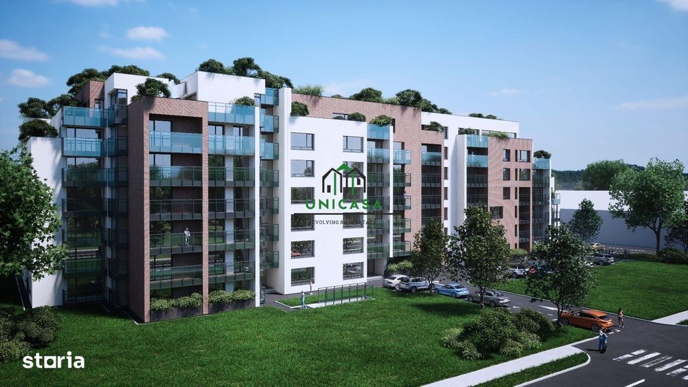 Apartament 3 camere/ Morilor/ Direct Dezvoltator — fotografia 3