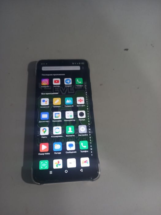 Инфиникс смарт 7