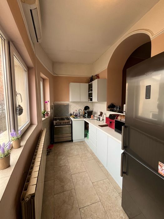 Spatiu comercial Apartament Clujului ultracentral langa Cetatea Oradea