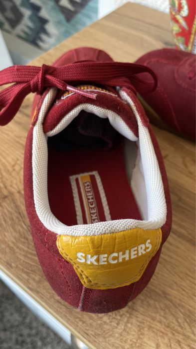 Дамски маратонки Skechers номер 38