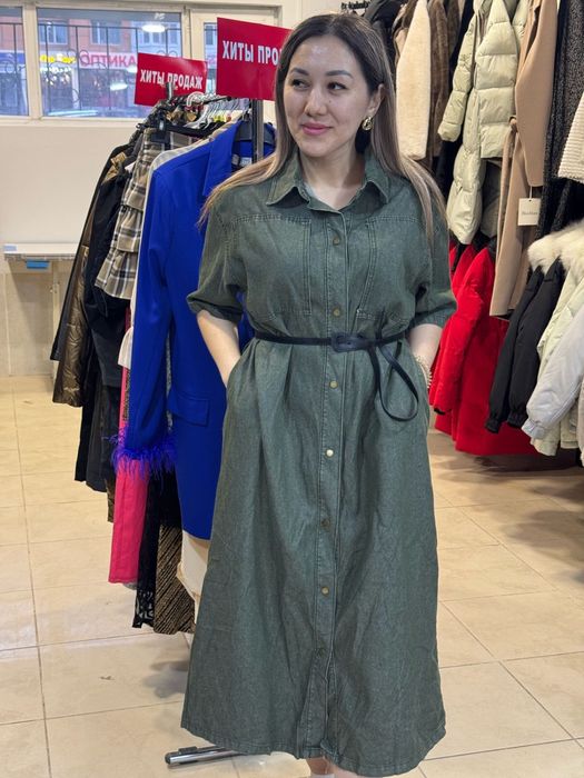 Продам остатки одежды по 3-5 тыс