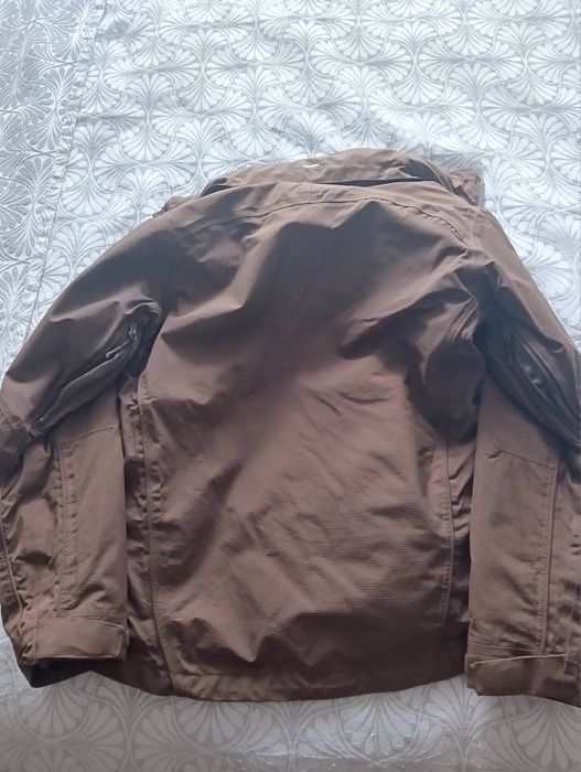 Ски яке - Salewa alpine active