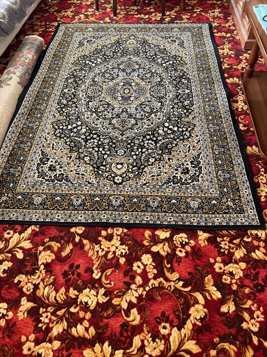 Ковер хивинский для дома