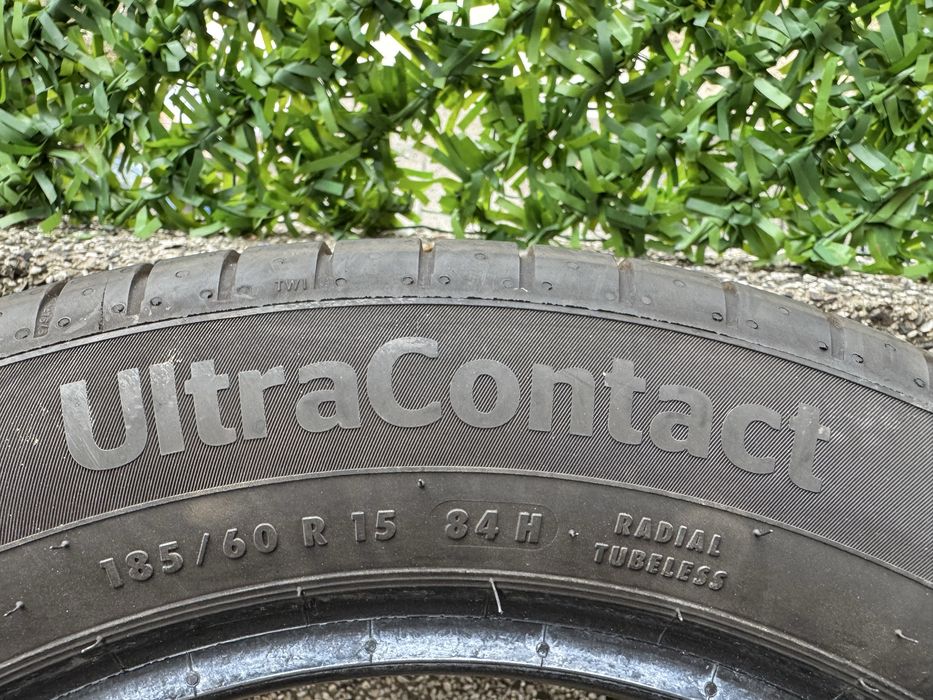 Автомобилни гуми 185 60 15 Continental