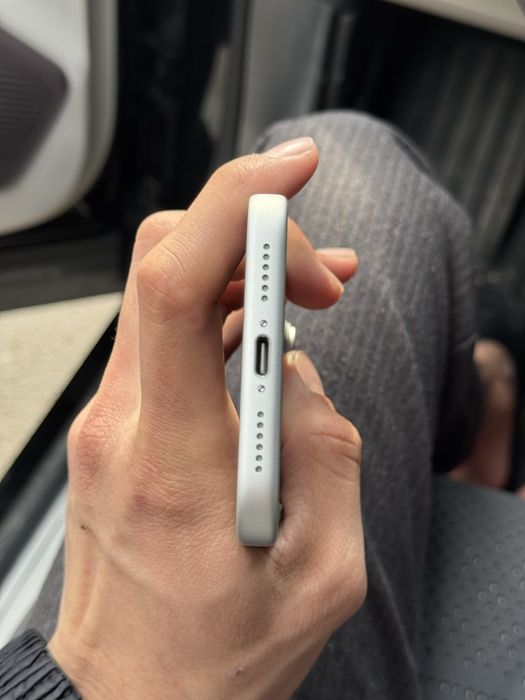 iPhone 17 Pro Max Silver 256gb 28sikl