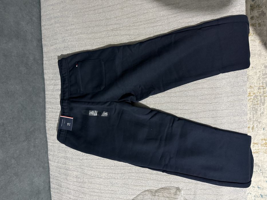 Детское трико tommy hilfiger оригинал