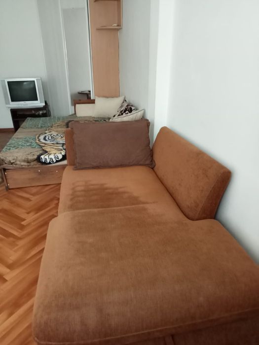 Квартира по суточно