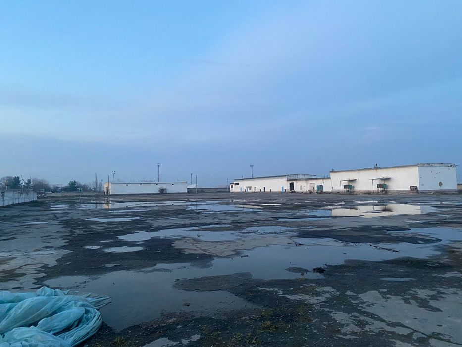 Qishloq xo‘jaligi maxsulotlarini saqlashga mo‘ljallangan muzlatkich