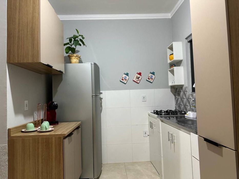 Дава се под наем Двустаен апартамент в Пловдив, Мараша - 50 кв.м за 402.9 € - Снимка #3