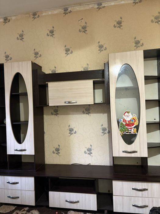 Горка в хорошем состояние