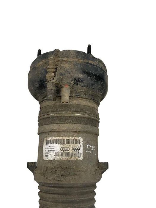 Perna De Aer Suspensie Pneumatica Stanga Fata Audi A8 Iii 4H2, 4H8, 4Hc, 4Hl 2009 - 2018 3.0 Tdi Quattro Ctba 4H0616039Ad