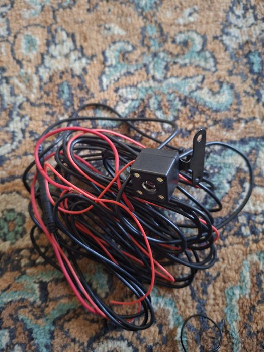 Продам камеру заднего вида