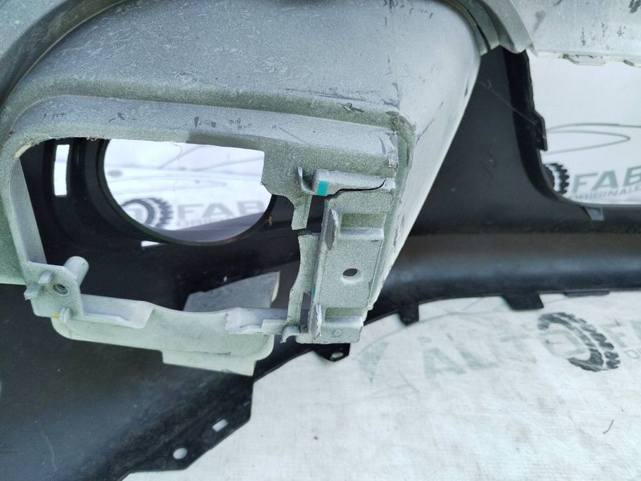 Bara fata Citroen c3 cu bandouri an 2016-2017-2018-2019-2020