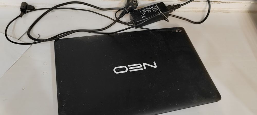 Ноутбук i3-115g4, озу 8 гб