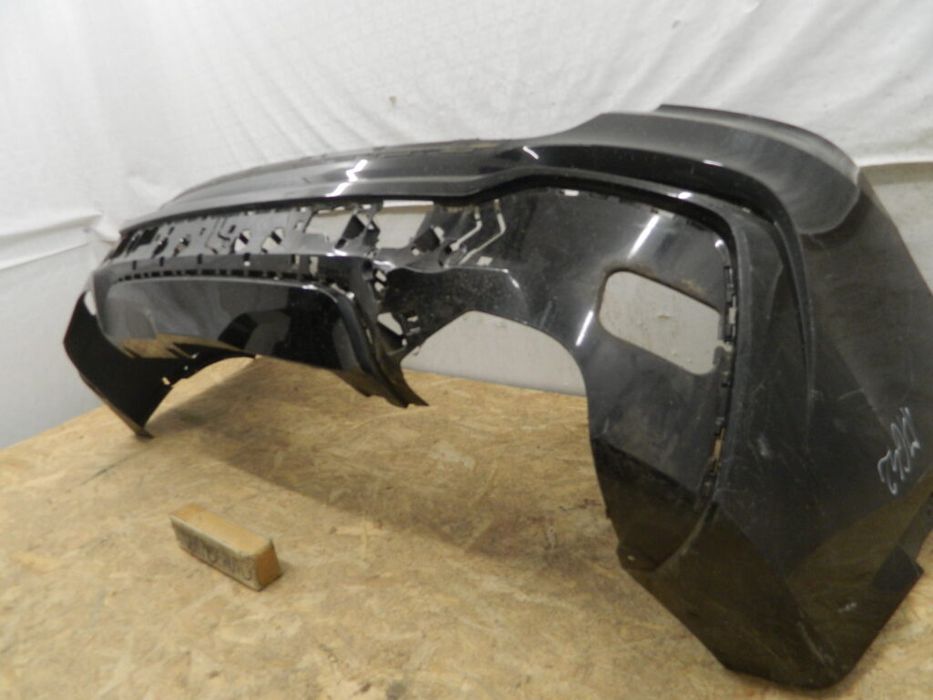 Bara spate BMW X4 F26, M-Sport, 2015, 2016, 2017, 2018, 51128056999.