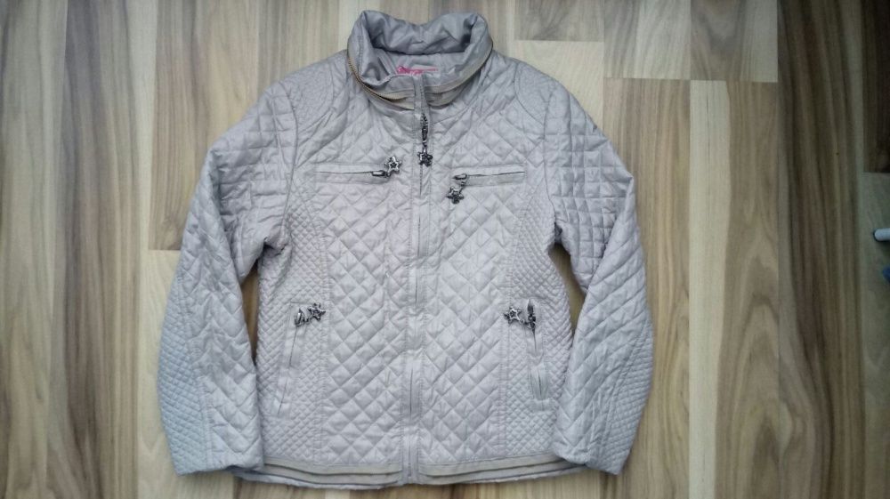 Детски якета - различни размери, на различни цени