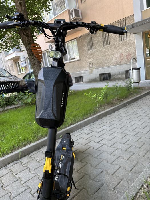 Taverun Blade Mini 2x500W