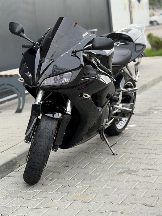 Honda CBR 1000RR