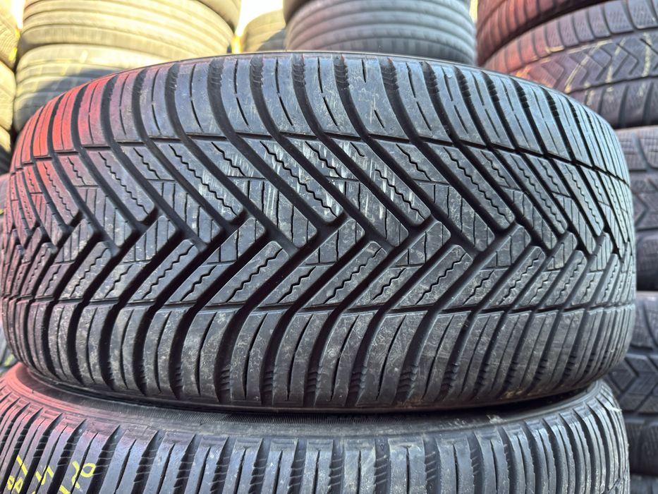 Anvelope 215/40/18 Hankook