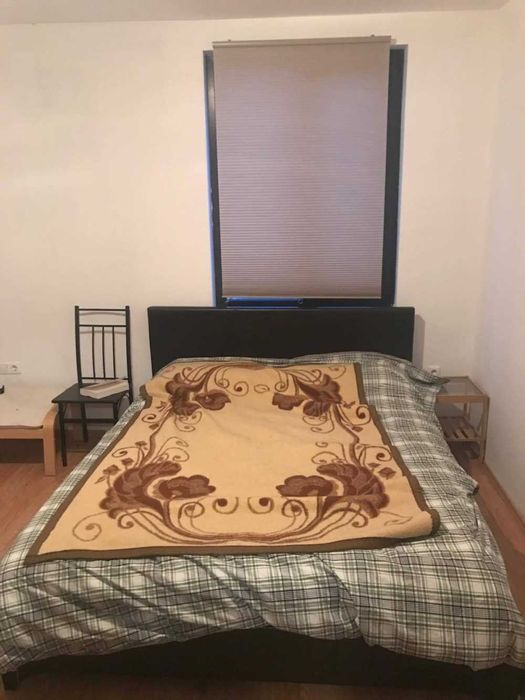 Двустаен апартамент в Кръстова вада