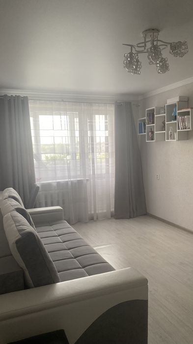 Продается квартира