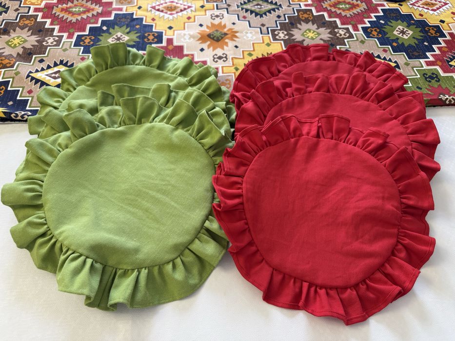 Продаются подтарельники