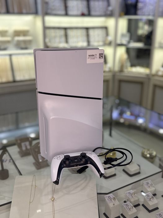 Sony PlayStation 5 Slim 1TB