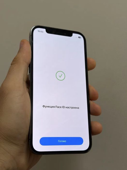 Продам iphone 12 Pro (айфон 12 Про)
