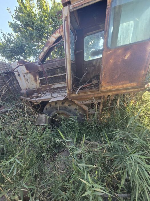 Ksk 100 zapchas sotiladi