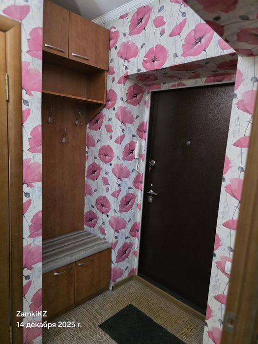 продам однокомнатную квартиру в мкр. Кокмайса (Дорожник)