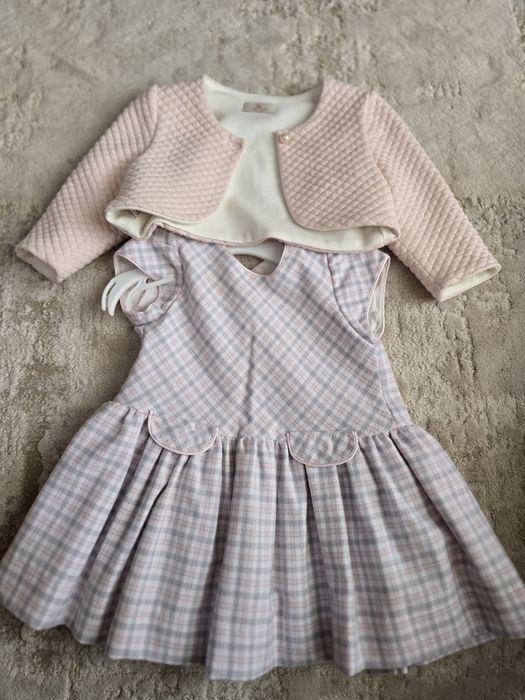 Hăinuțe de botez  si ocazie pt fetițe