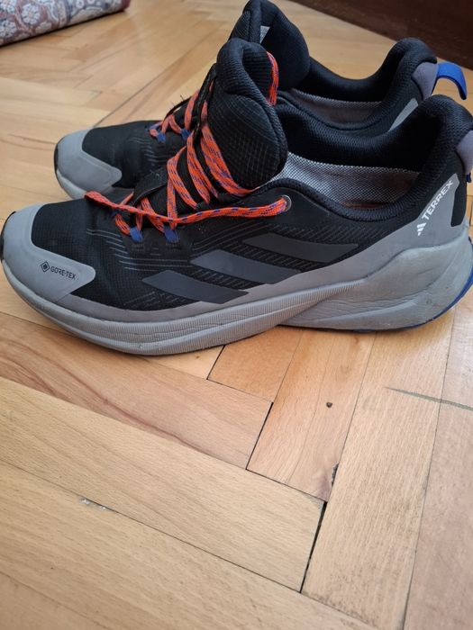 Зимни туристически адидас терекс Adidas Terex