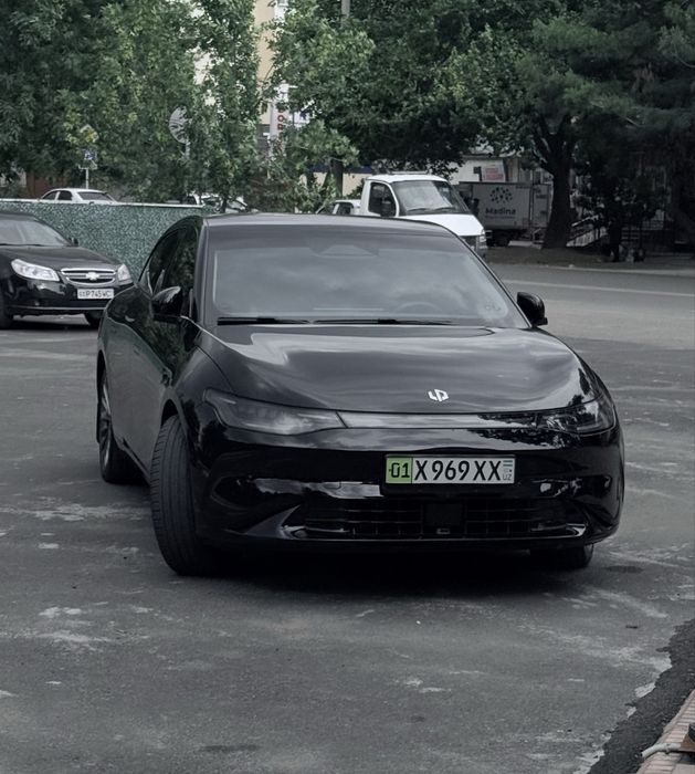 LeapMotor c01 Rest: 22 999 у.е. - Leapmotor Toshkent на Olx