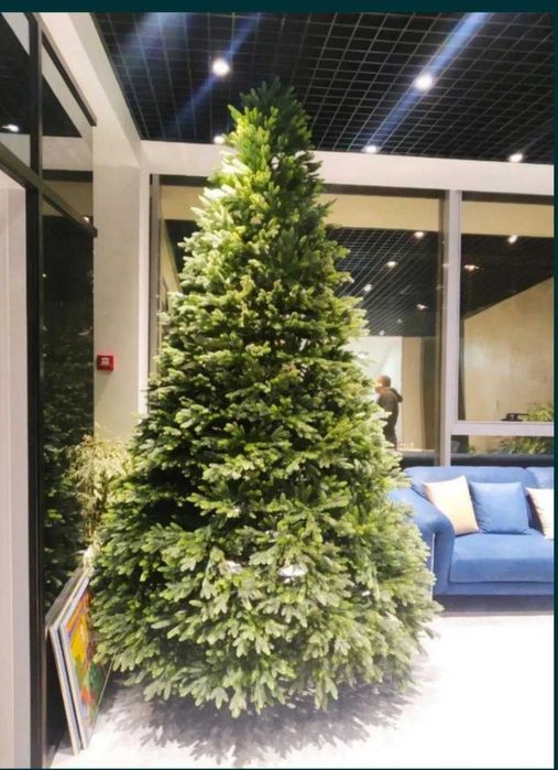 Акция ! Ёлки премиум класса по прошлогодним ценам. Бесплатная доставка