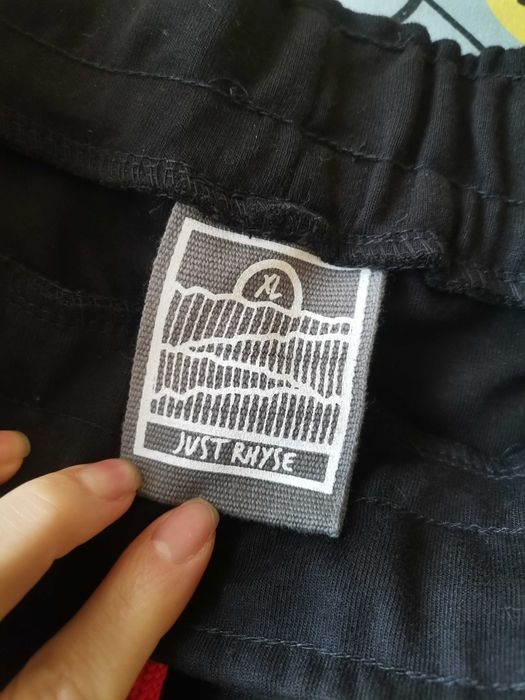 Мъжко долнище Just Rhyse - XL размер - 40лв.
